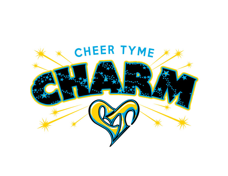 Charm-Logo | Cheertyme.com